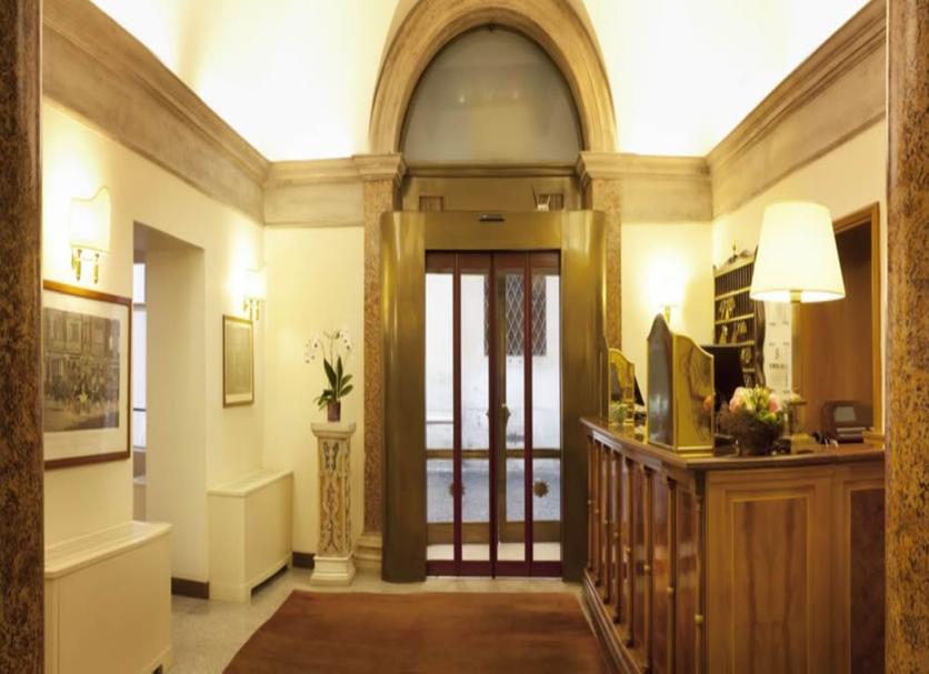 Serveis de l’habitació Foto