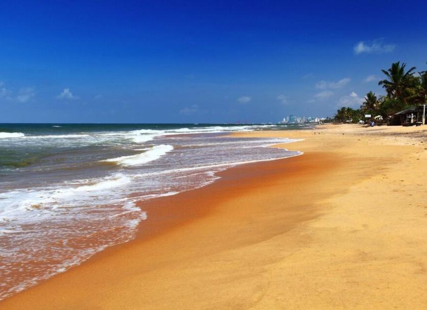 Platja Foto