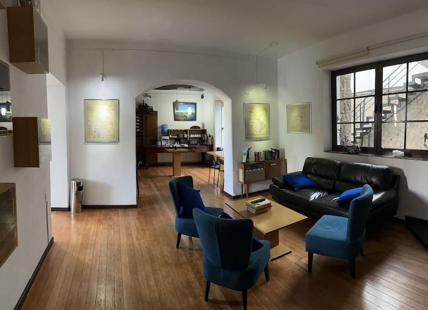 Sala Foto