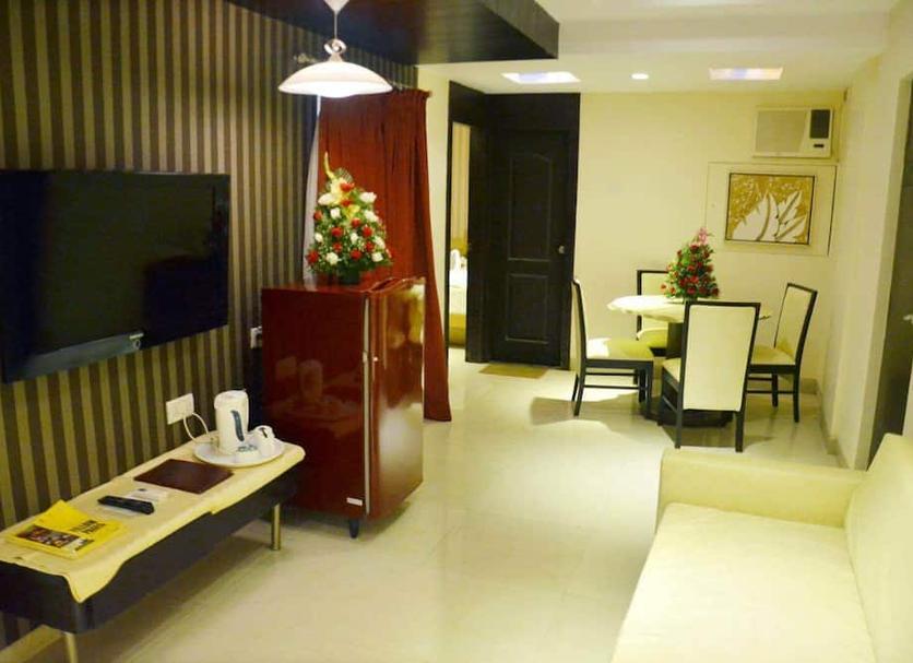 Sala Foto