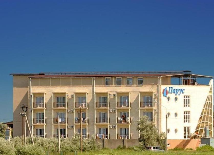 Edifici Foto
