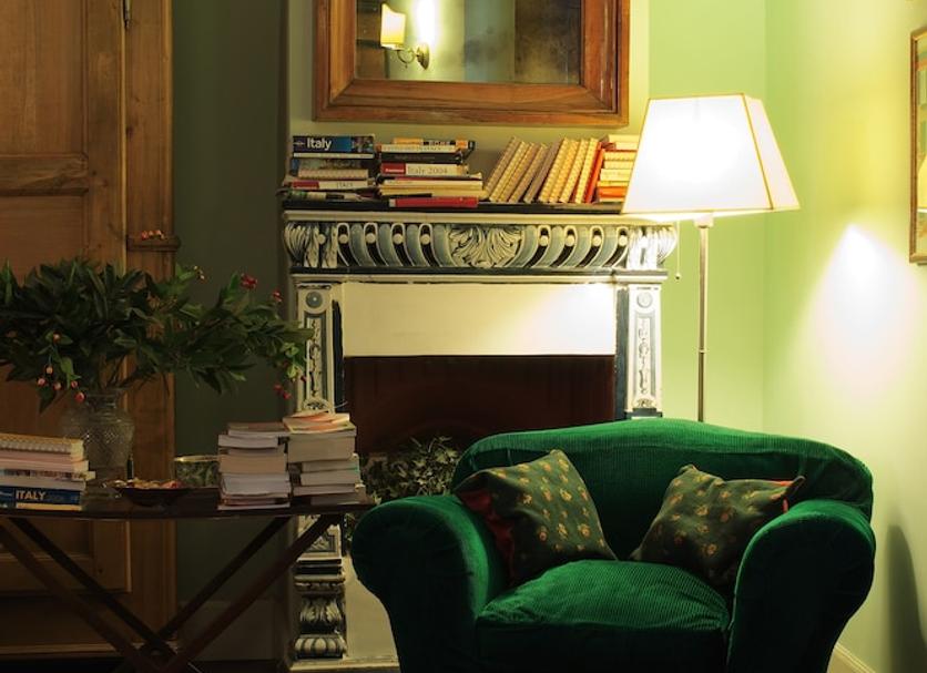 Serveis de l’habitació Foto