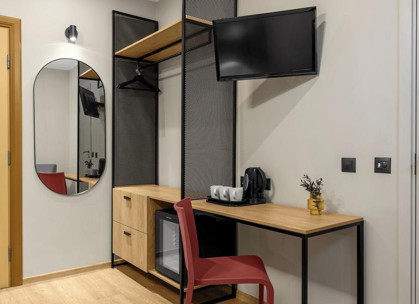 Serveis de l’habitació Foto