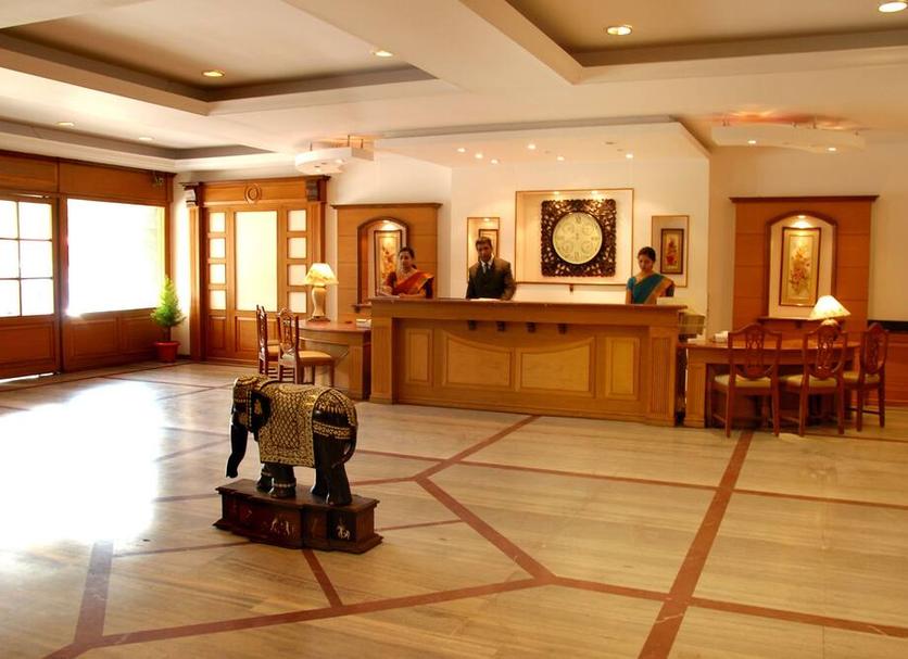 Recepció Foto
