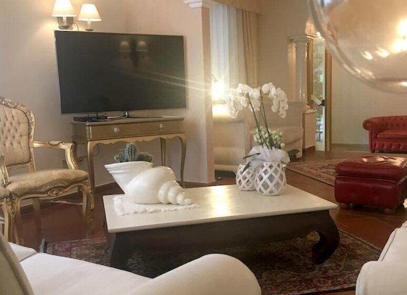 Sala Foto