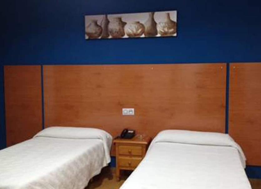 Habitació Foto