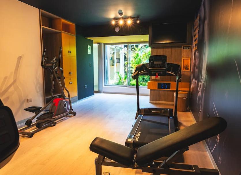 Sala Foto