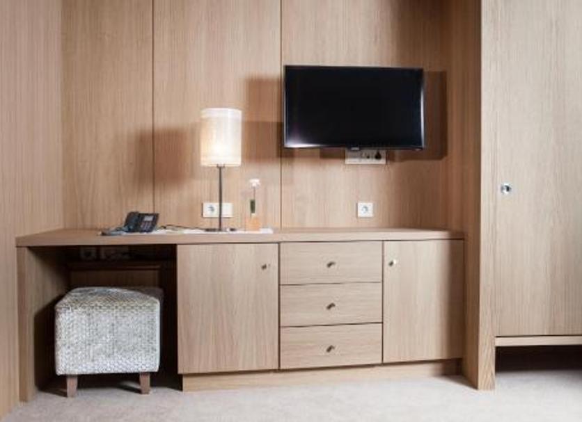 Serveis de l’habitació Foto