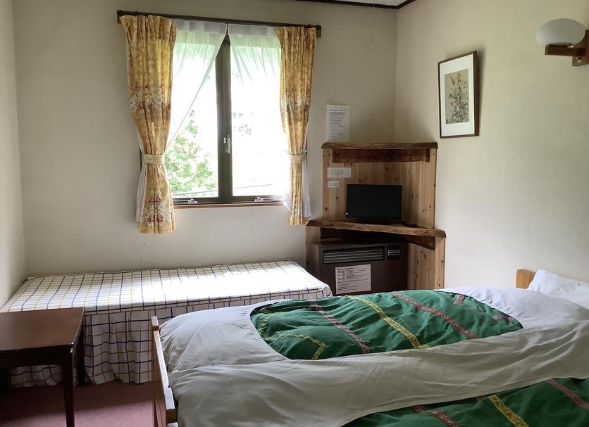 Habitació Foto