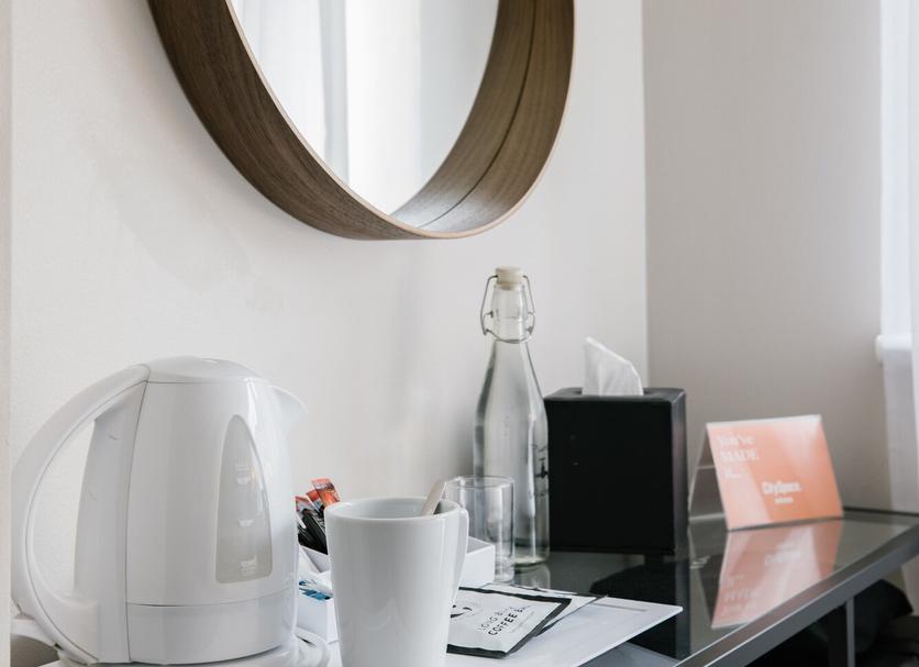 Serveis de l’habitació Foto