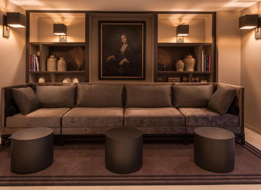 Sala d'estar Foto