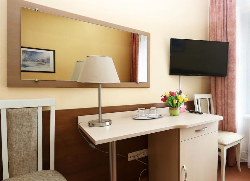 Serveis de l’habitació Foto