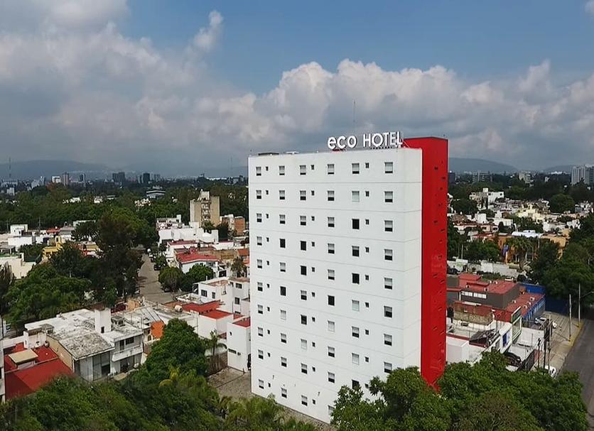 Edifici Foto