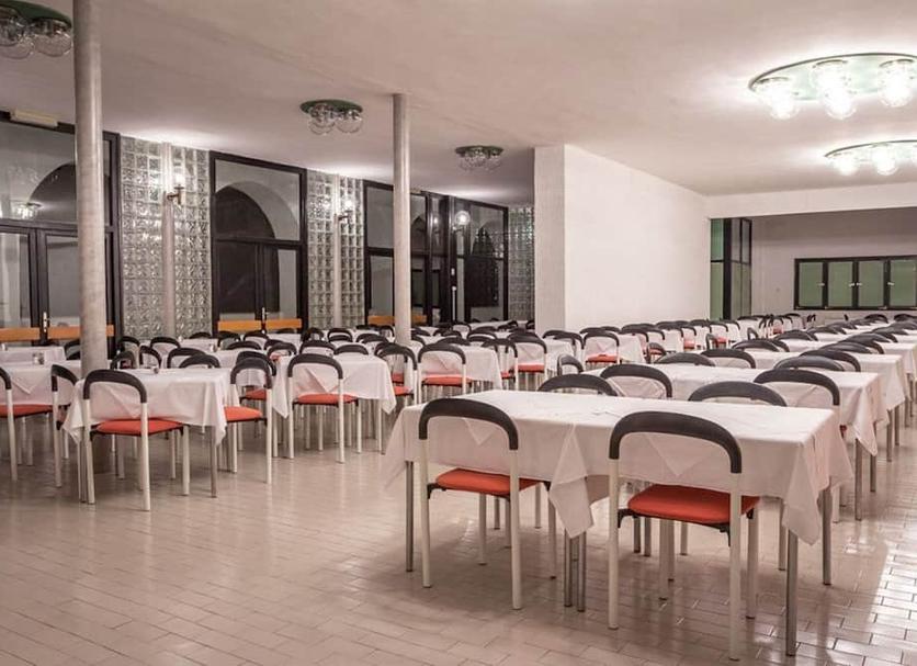 Sala de conferències Foto