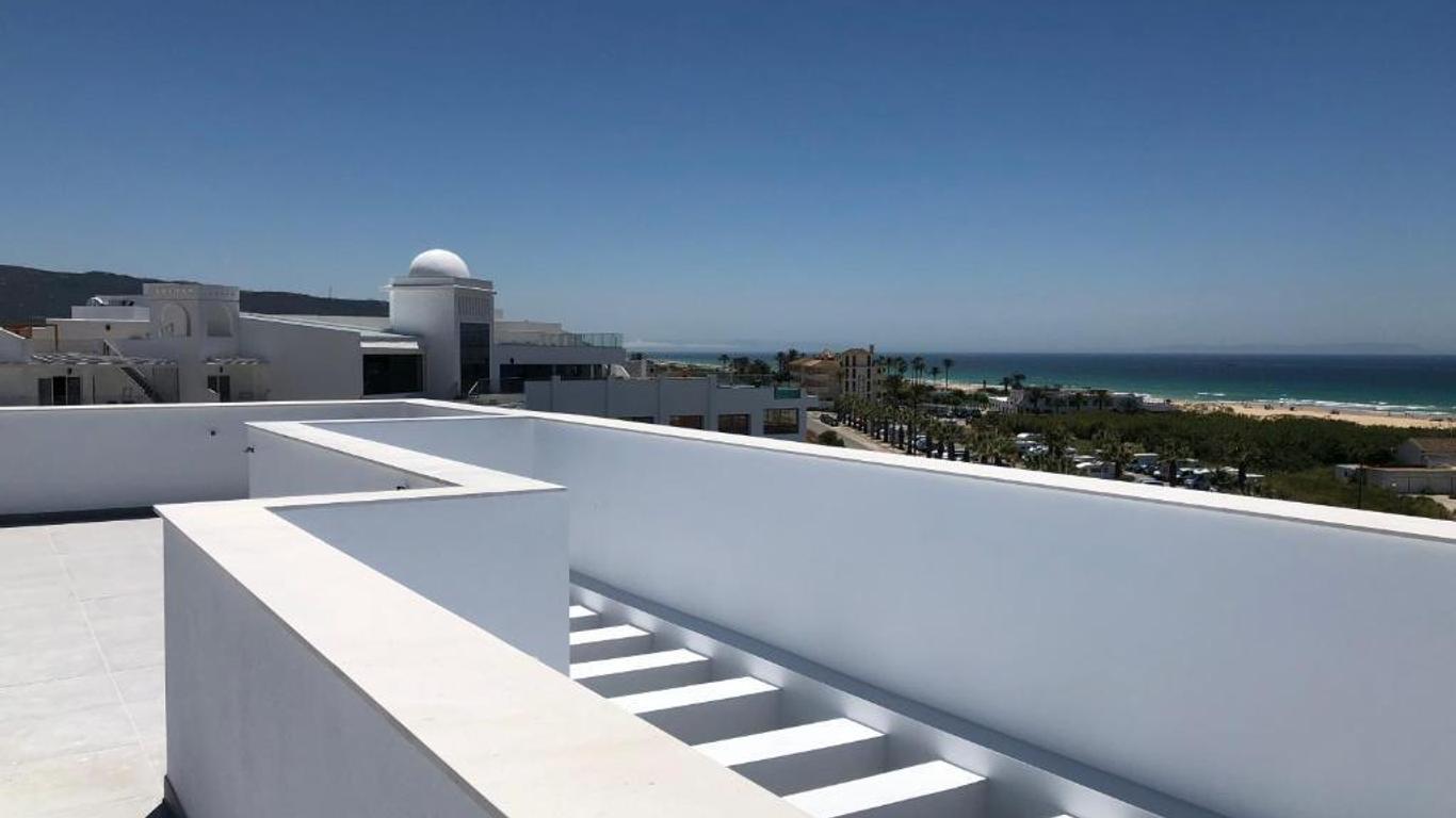 Hotel Playa de la Plata
