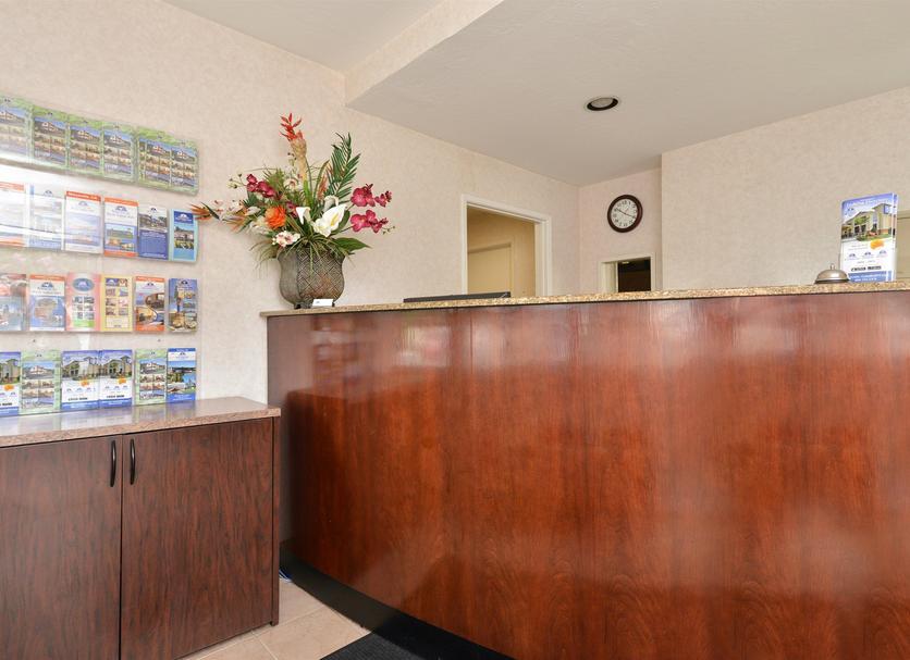 Recepció Foto