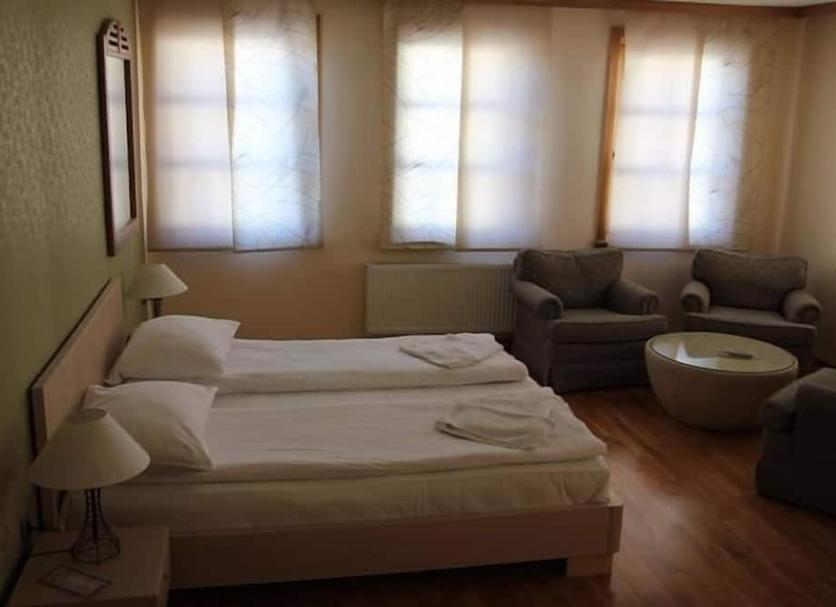 Habitació Foto
