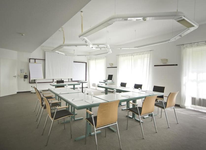 Sala de conferències Foto