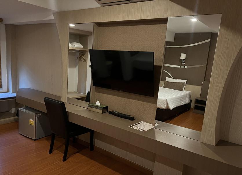 Serveis de l’habitació Foto