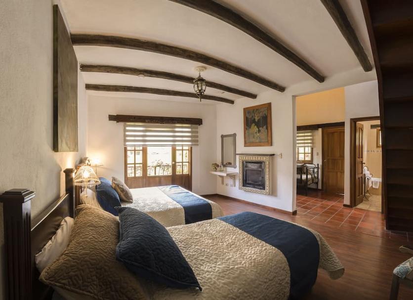 Habitació Foto