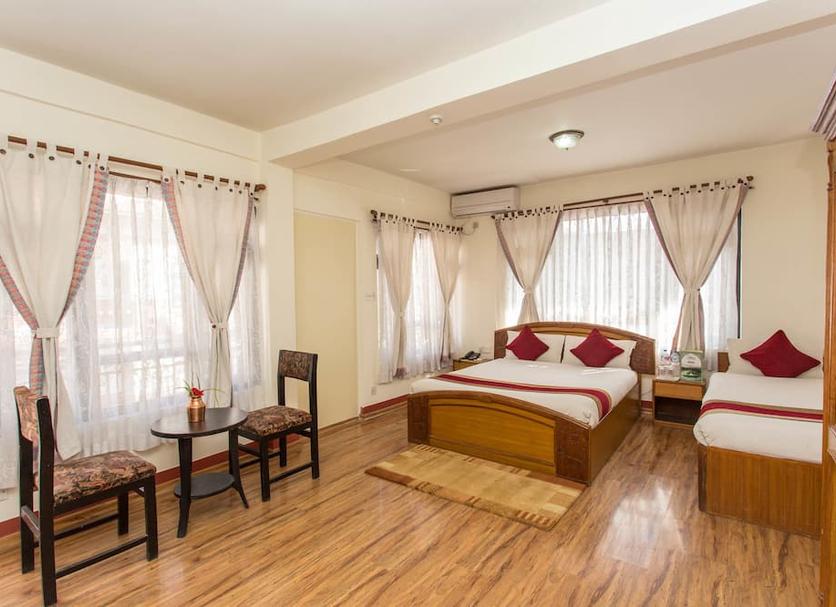 Habitació Foto