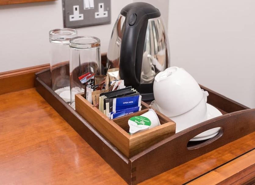Serveis de l’habitació Foto