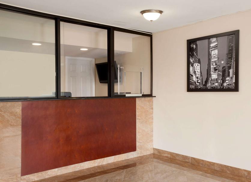 Recepció Foto