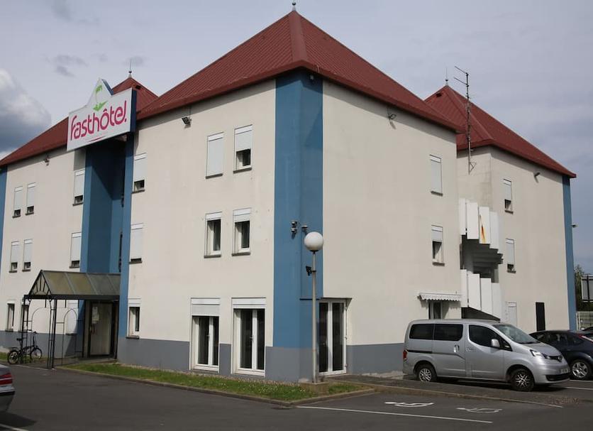 Edifici Foto
