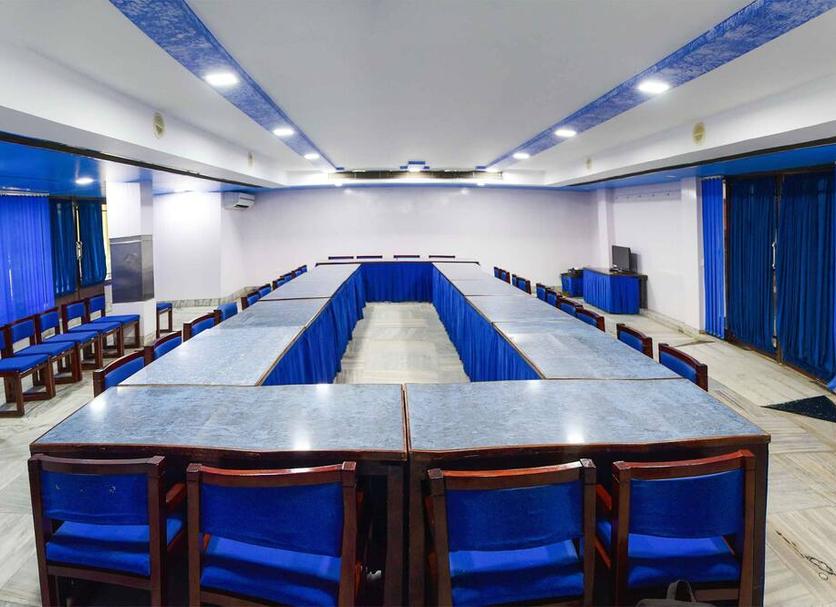 Sala de conferències Foto