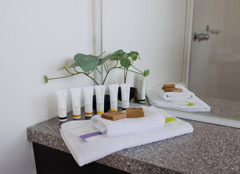 Serveis de l’habitació Foto