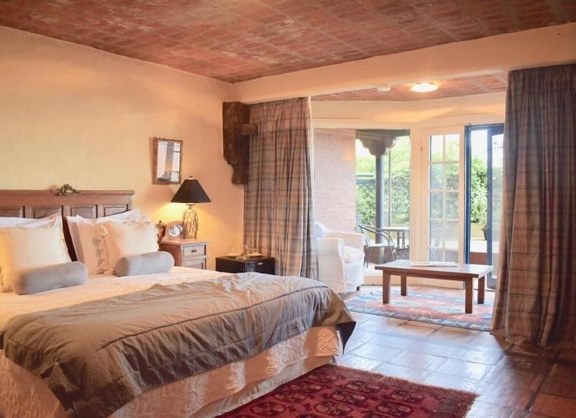 Habitació Foto