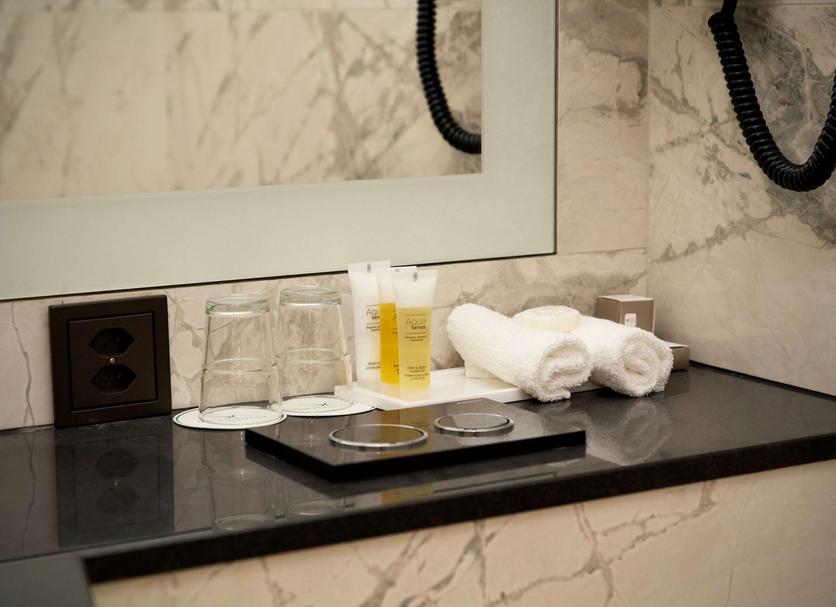 Serveis de l’habitació Foto