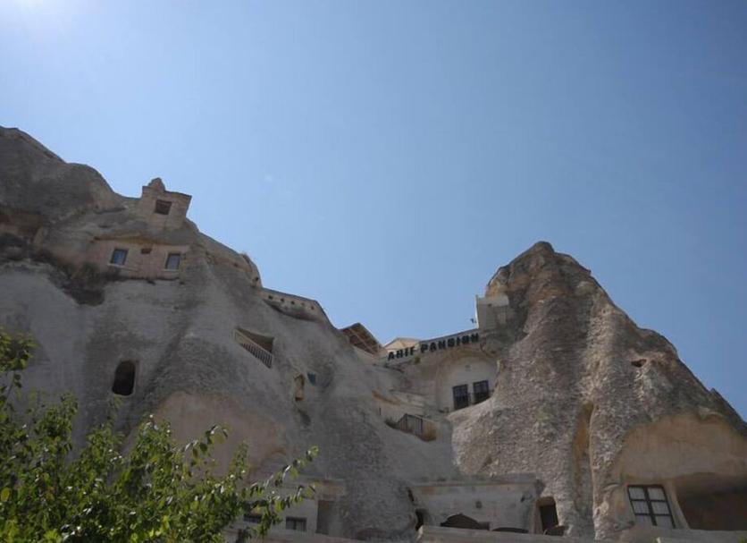 Edifici Foto