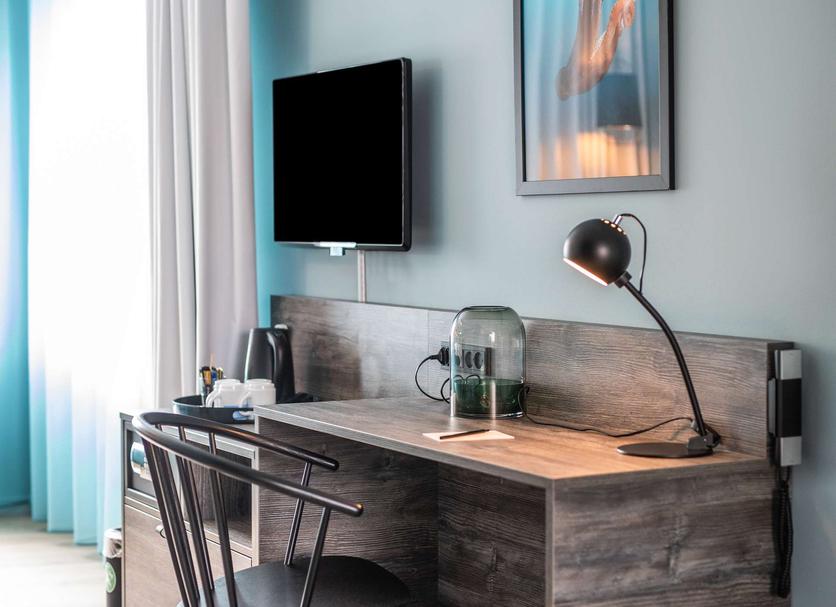Serveis de l’habitació Foto
