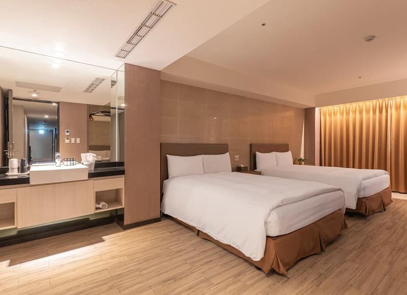 Habitació Foto