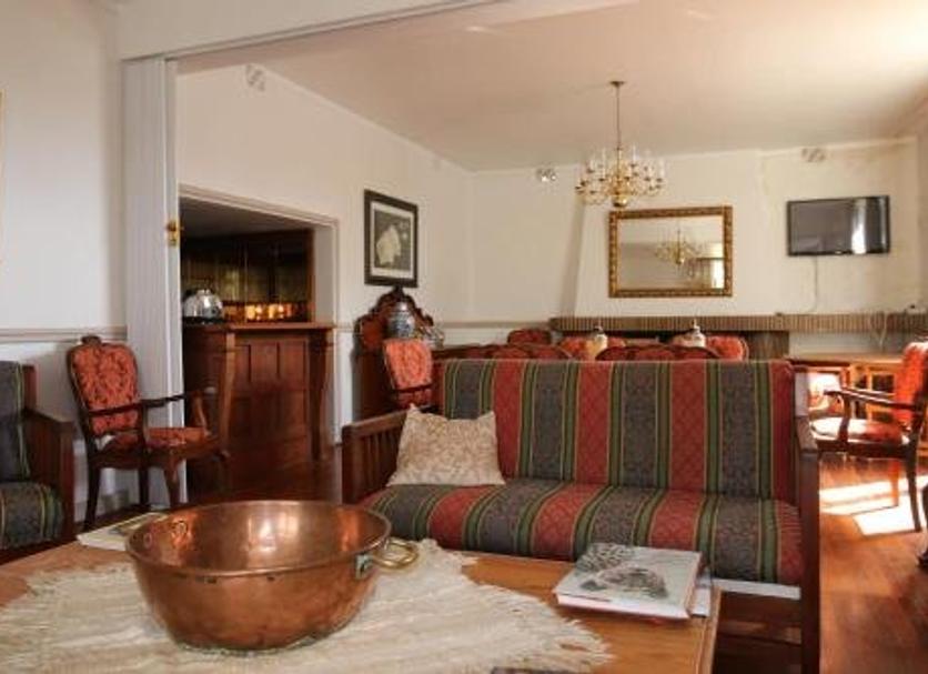 Sala Foto