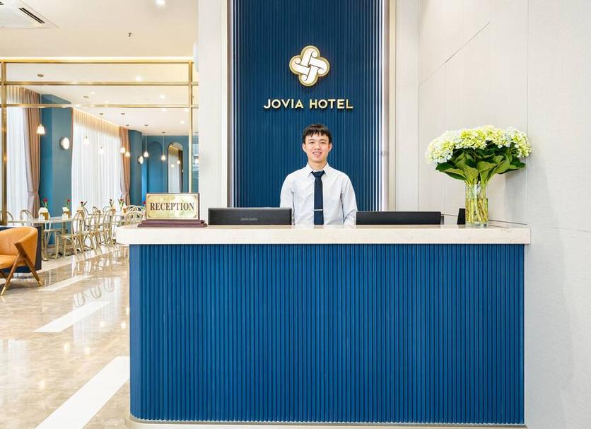 Recepció Foto