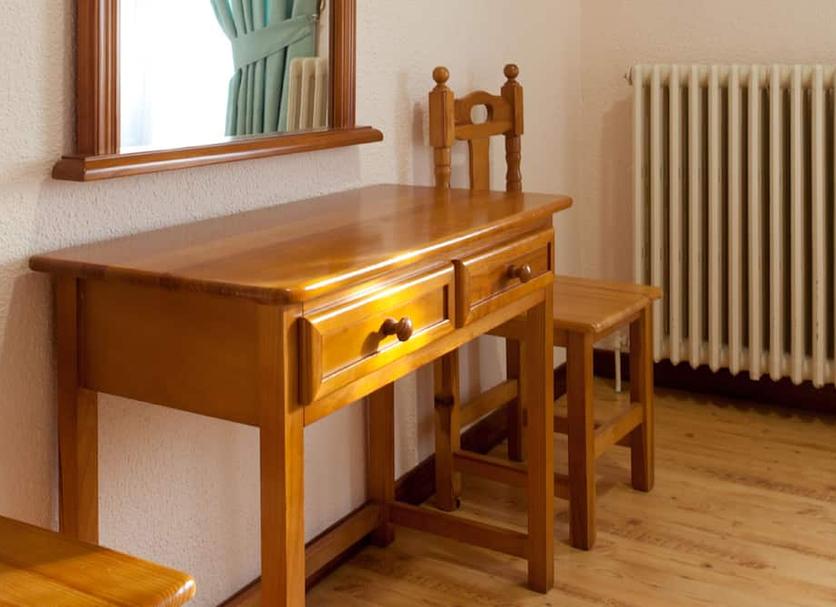Serveis de l’habitació Foto