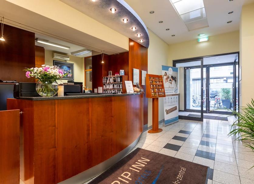 Recepció Foto