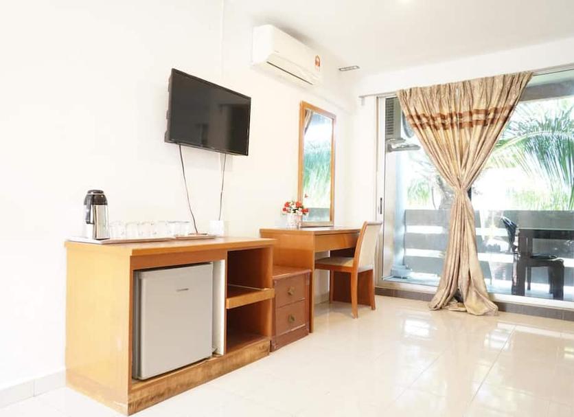 Serveis de l’habitació Foto