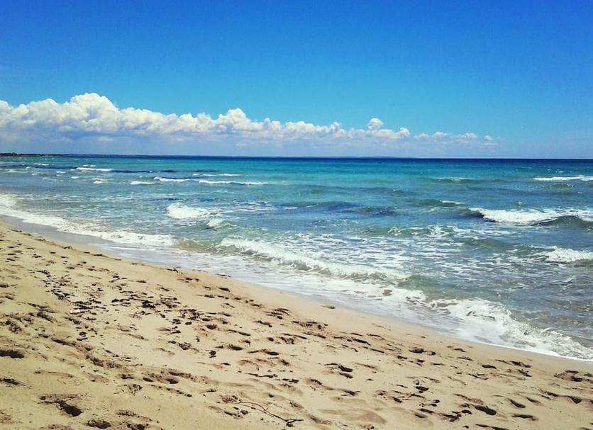 Platja Foto