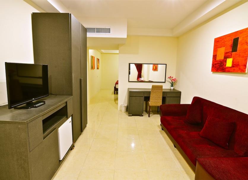 Sala Foto
