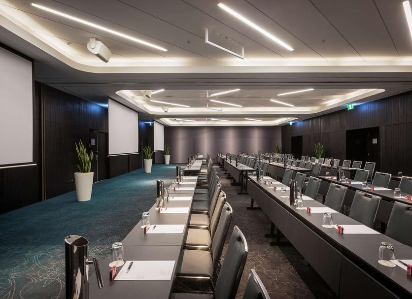 Sala de conferències Foto