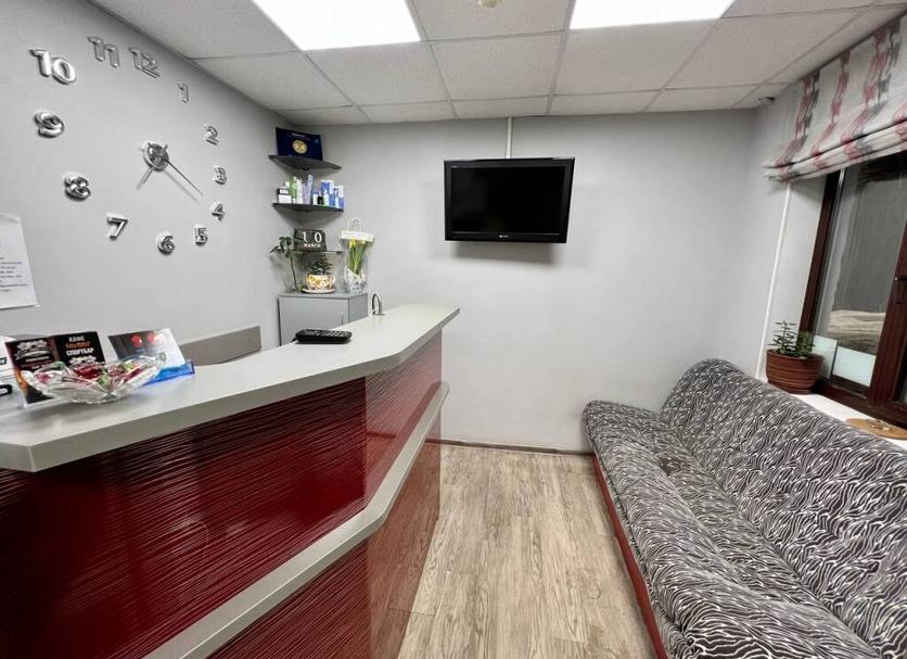 Recepció Foto