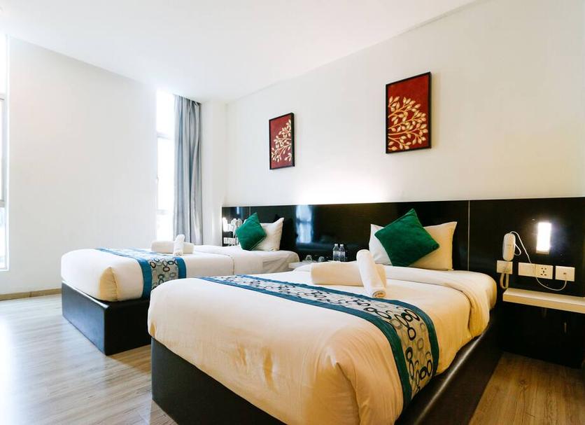 Habitació Foto