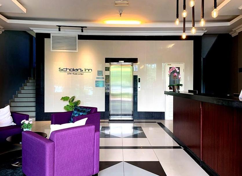 Recepció Foto
