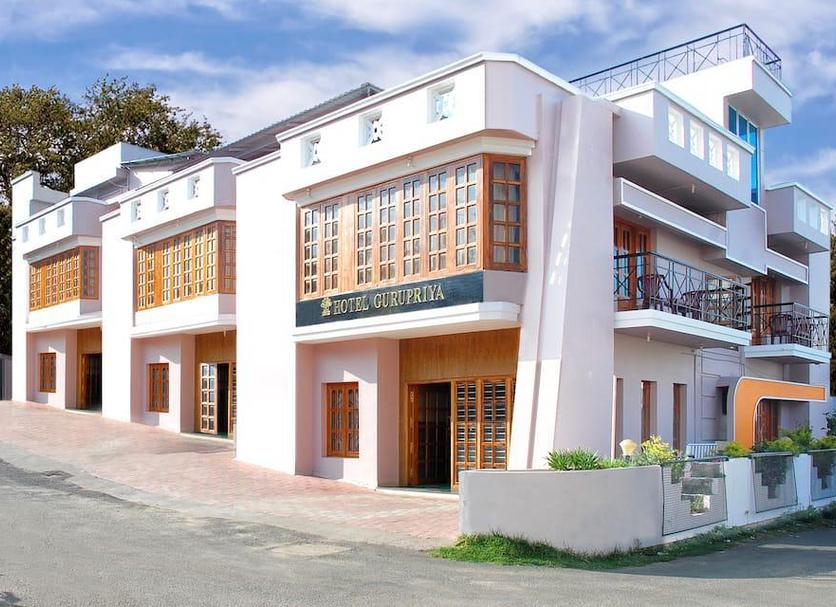 Edifici Foto