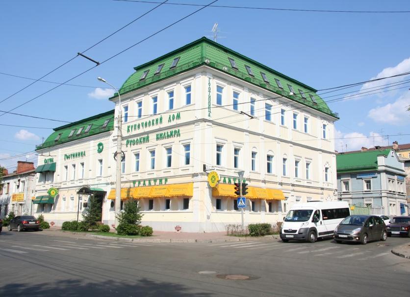 Edifici Foto