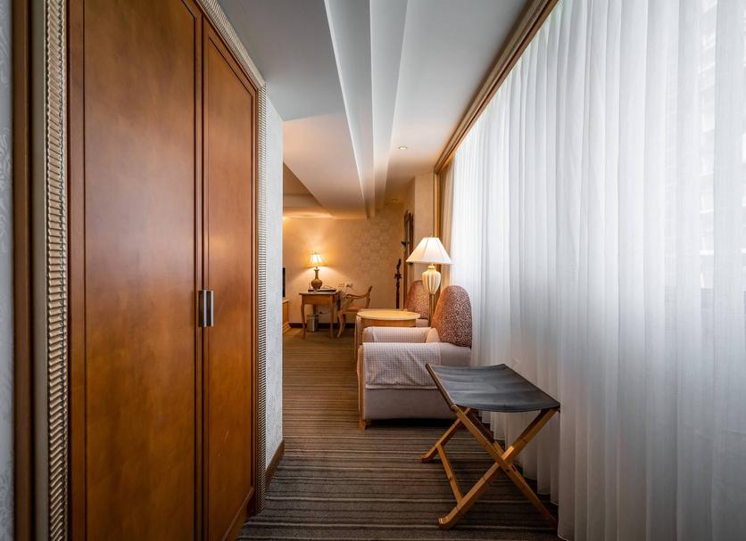 Serveis de l’habitació Foto