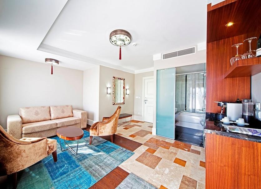Sala Foto